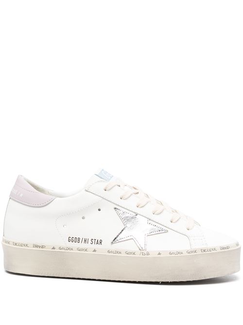 Sneaker Hi Star GOLDEN GOOSE | GWF00118F00684510527